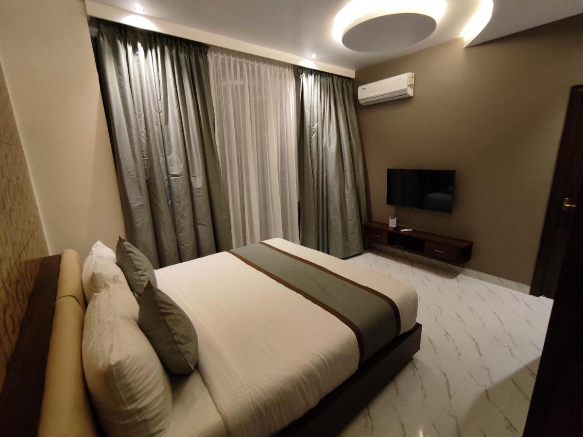 Nandigunda Silver Cloud מראה חיצוני תמונה