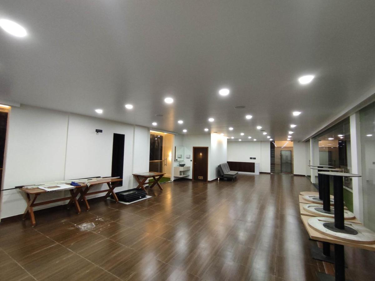 Nandigunda Silver Cloud מראה חיצוני תמונה
