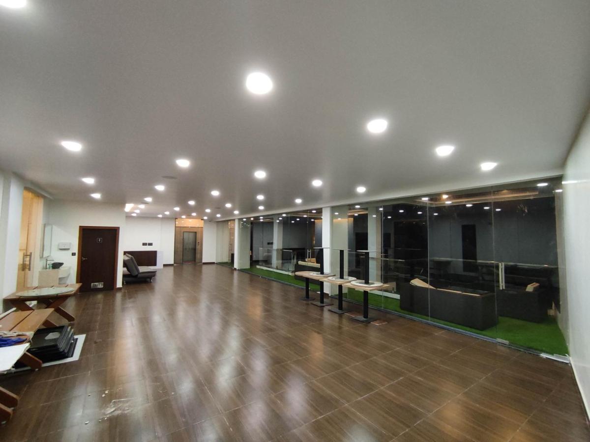 Nandigunda Silver Cloud מראה חיצוני תמונה